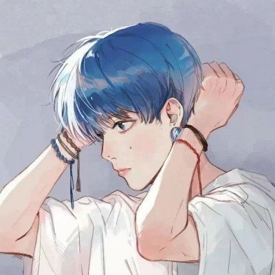 男配是女主的